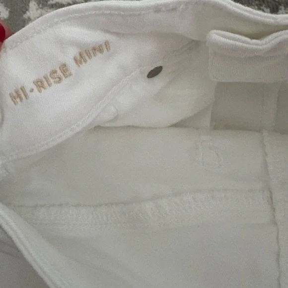 Denim skirt - Picture 5 of 5